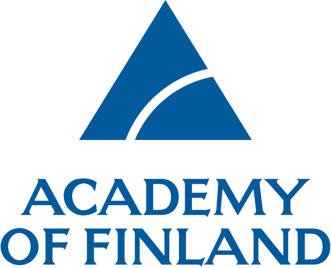 Logo  The Academy of Finland 