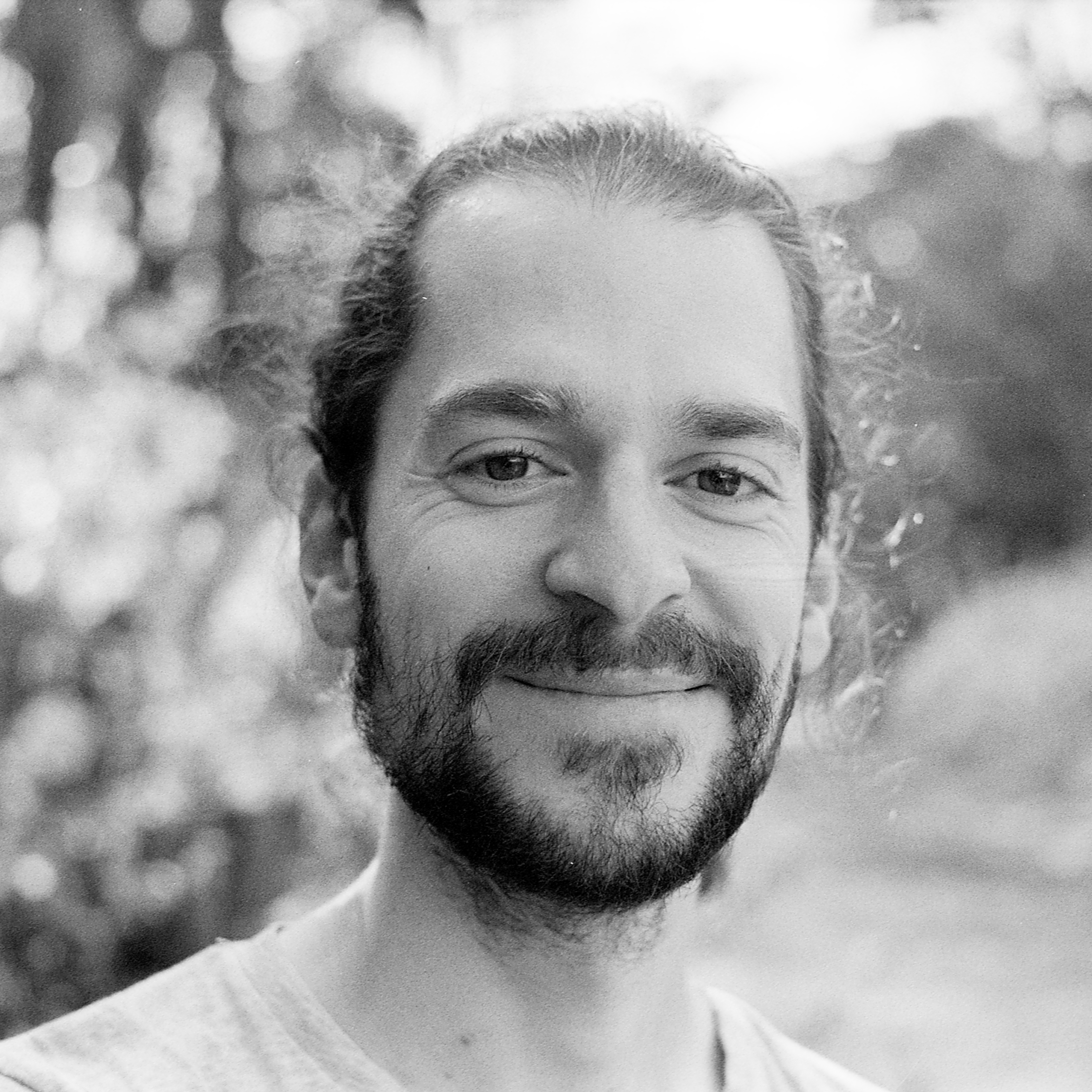 Michal Dibus Photo