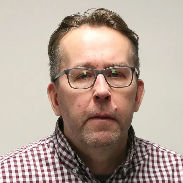 Veli-Matti Leppänen Photo