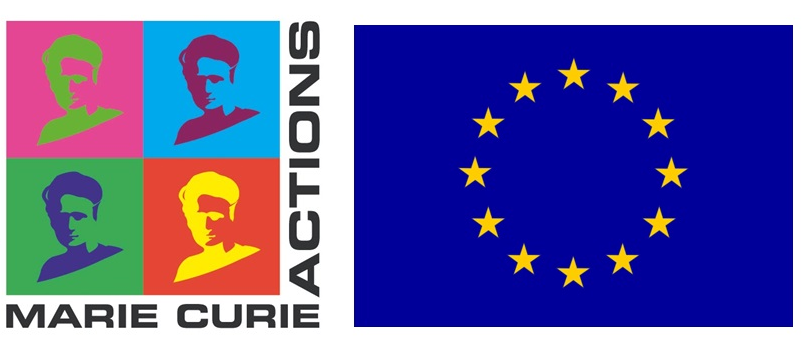 Logo Marie Curie Actions 