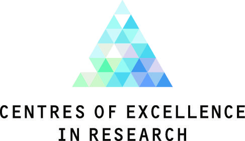 Logo  The Academy of Finland 